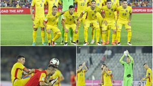 Trei lucruri bune după debutul lui Christoph Daum pe banca naționalei României. Două prestații excelente și un căpitan care nu ne mai trimite la "Eu sunt 12" pentru explicații

