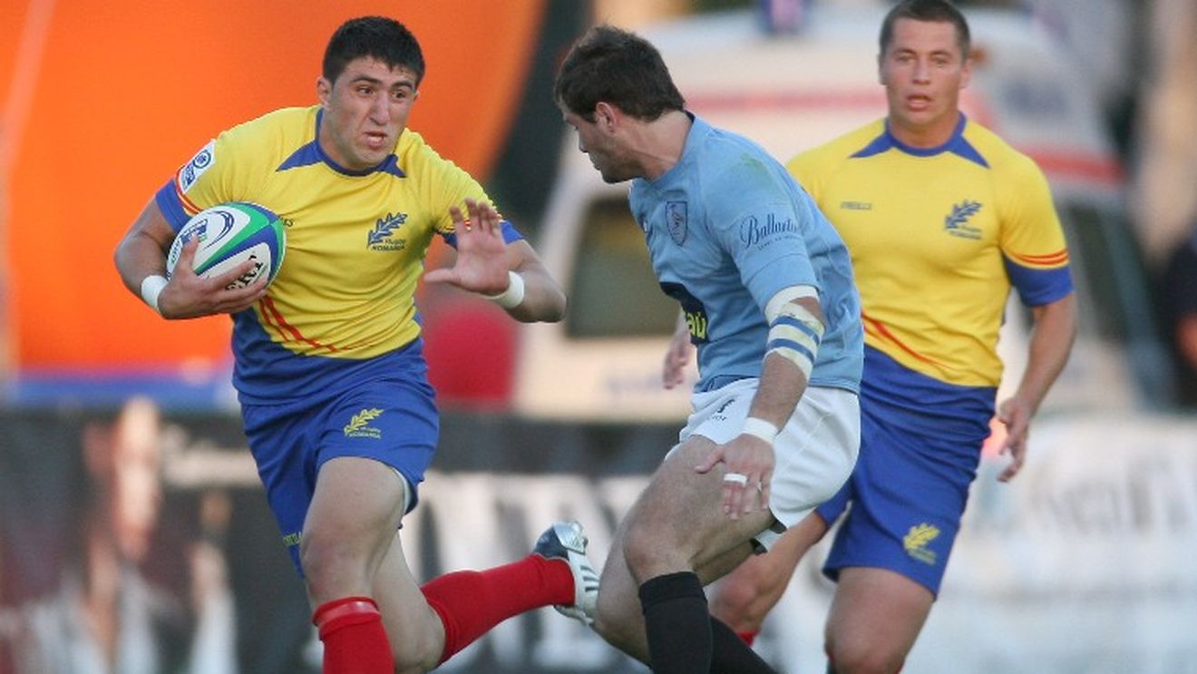 "Stejarii" au debutat cu victorie!