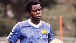 Tresor, uimit de CFR Cluj