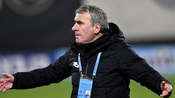 Gică Hagi, impresionat de Florinel Coman. „Mi-aș dori un jucător ca el!” „Regele” îl atacă pe Gigi Becali. „Nu s-a luat o decizie în favoarea lui!”
