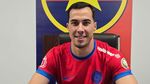 Ce au anunțat ungurii după ce avocatul lui Duarte a dezvăluit că fotbalistul transferat de FCSB a ajuns să-și spele singur echipamentul de antrenament