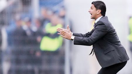 Răzvan Lucescu: „Nu știau cu cine joacă!"