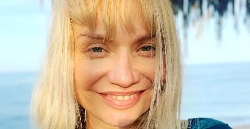 Cum se simt Cristina Cioran și fetița ei. Ce declarații au făcut actrița și iubitul ei