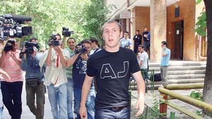 Moți: "Mă simt excelent la Siena"