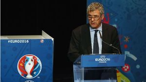 Șocant! Nepoata președintelui Federației Spaniole de Fotbal, răpită și ucisă în Mexic. Răpitorii ceruseră 10.000 de euro drept răscumpărare