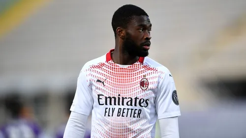 Fikayo Tomori i-a convins pe cei de la AC Milan să îl transfere defintiv! Chelsea trebuie să primească 29 de milioane de euro