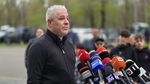 Marius Șumudică, transformat de durere după ce a fost la Mircea Lucescu: „E regretul vieții mele!”