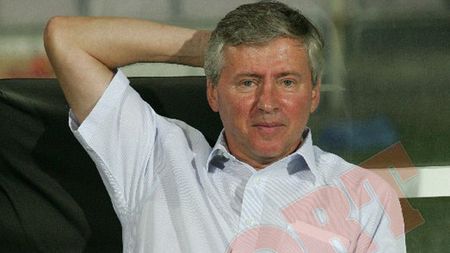 Petrovic, despre "foarfeca" lui Zicu:** "A încercat la antrenamente, dar i-am zis că o să reușească azi"