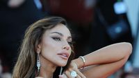 Mădălina Ghenea i-a înnebunit pe arabi. Cum și-a făcut apariția în Qatar