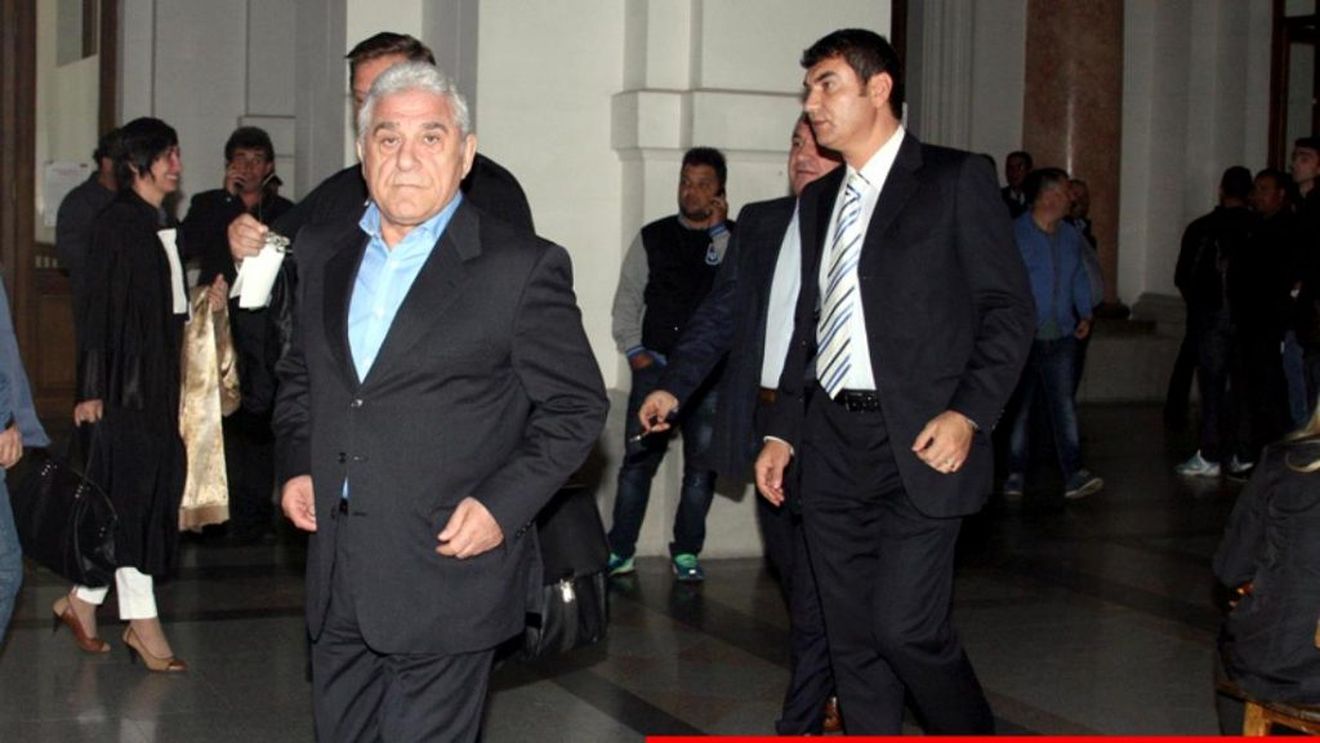 Dezvăluiri din Dosarul Transferurilor: ”Se știa sentință noastră cu o lună de zile înainte...unde, cât luăm fiecare, tot”