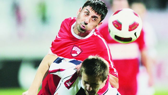 Danciu-gol de Ploiești!** Astra dă încă o lovitură pe piața transferurilor