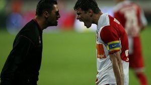 Țălnar: "Niculae sau Niculescu ar putea juca fundași cu Timișoara!"