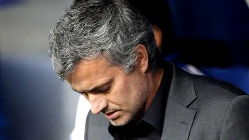 Pedeapsă exemplară pentru Mourinho!** VEZI câte etape intenționează UEFA să-l suspende