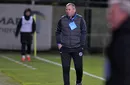 Dramă în fotbalul românesc! A murit John Ene, la 52 de ani, omul care anul trecut antrena în Liga 1