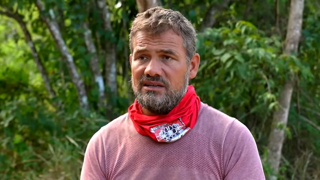 Şoc la PRO TV! Ionuț Iftimoaie le-a dat lovitura cea mai grea celor de la Survivor: a abandonat | FOTO