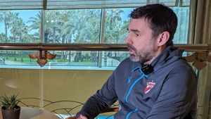 Zeljko Kopic, dezvăluiri în premieră din cantonamentul lui Dinamo! Croatul a anunțat debutul singurului transfer al „câinilor” din această iarnă: „E în formă bună, va primi minute!”. EXCLUSIV