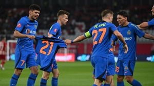 Fotbalistul care trebuie să semneze imediat cu FCSB. Prima lovitură pe care o pregătește Meme Stoica: „Mă voi implica personal”