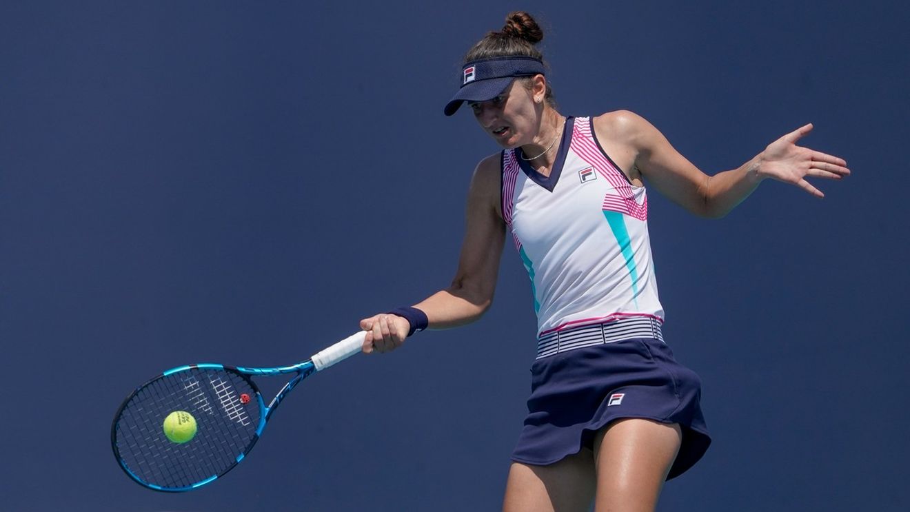 CTP, categoric după incidentul cu racheta în care a fost implicată Irina Begu la Roland Garros: „Dacă ar fi fost descalificată, nu aș fi considerat asta nedreptate”