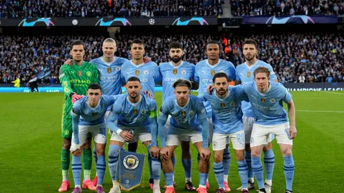 Șeicii de la Al Nassr dezintegrează fotbalul european și fac un nou transfer de senzație, de la Manchester City!