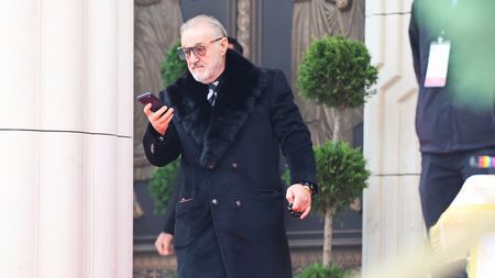 Gigi Becali a luat decizia finală: „S-a terminat! Gata!”