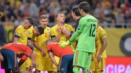 Islanda-România, în pericol din cauza epidemiei de coronavirus? Anunțul oficial al președintelui federației de la Reykjavik