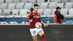 Alex Dobre, semnal de alarmă după Oțelul Galați – Rapid București 1-1: „Trebuie să avem identitate!”