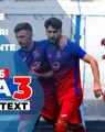 Etapa 6 Liga 3 | 22 de meciuri au loc astăzi. Doar două echipe mai au punctaj maxim în acest sezon