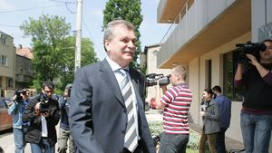 Rapid îl așteaptă pe „Vamă"