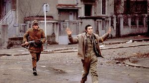 Adevăruri din Decembrie 89**: "'Sunt un agent KGB, am venit să-mi iau buletinul!' L-am trimis la Iliescu!"