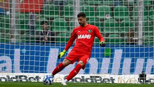 Anunțul italienilor despre Horațiu Moldovan. „O descoperire neașteptată și imprevizibilă”