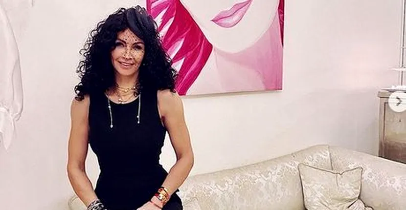 VIDEO / Mihaela Rădulescu, apariție la ”X Factor”. Mesaj pentru doi dintre foștii ei parteneri de viață