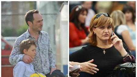 Concurență pentru Negoiță: Clubul Sportiv și-a reînființat secția de fotbal. Lipă: "Putem avea în prima ligă două echipe cu numele Dinamo"