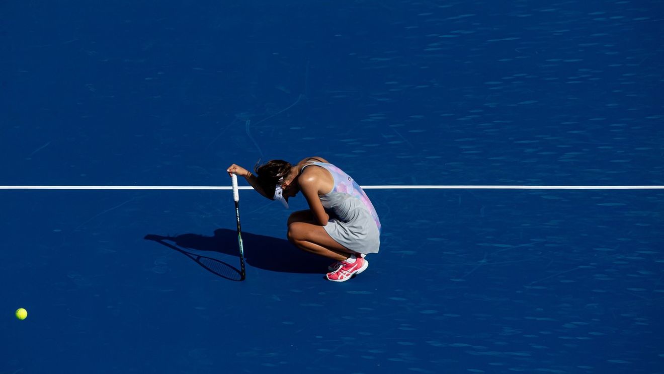 S-au stabilit toate semifinalistele turneului de la Dubai! Nicio favorită nu a ajuns în „careul de ași", iar Simona Halep are o șansă imensă