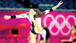 Ponor combate mita electorală!** Cătălina este capul de afiș al campaniei „Fii responsabil! Votează legal!"