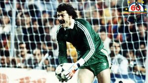DUCKADAM 60 | Drumul spre Sevilla, prin ochii lui Helmuth. La ce s-a gândit portarul în timpul loviturilor de departajare și clipele grele care au urmat: "Am refuzat să joc într-un meci aranjat și m-au suspendat. Se spunea că Nicu Ceaușescu m-a împușcat"