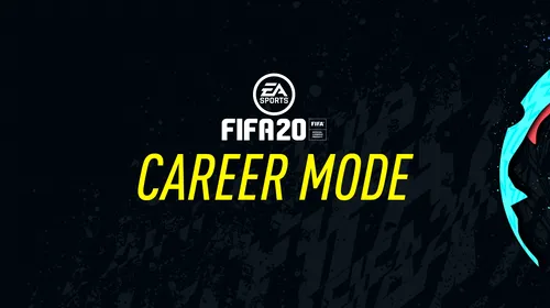 FIFA 20 „Career Mode” | Cei mai buni fundași stânga din acest mod al jocului
