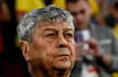 Mircea Lucescu a dezvăluit că a chemat un jucător la națională după ce s-a sfătuit cu Răzvan Lucescu. „Suntem tată și fiu, ne ajutăm”