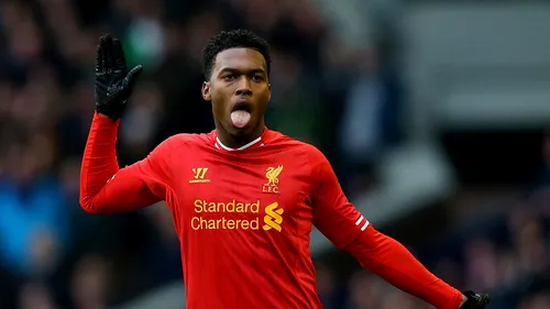 OFICIAL | Daniel Sturridge și-a găsit o nouă echipă. Unde a ajuns fostul fotbalist de la Liverpool