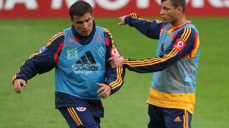 'Săgeată' îl consolează pe Mutu:** "Poate să revină la Dinamo!"