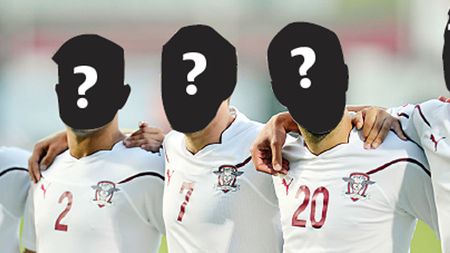 "Grupul Spionilor"! De mai bine de trei luni, alături de elevii lui Moldovan se pregătesc mai mulți jucători-fantomă
