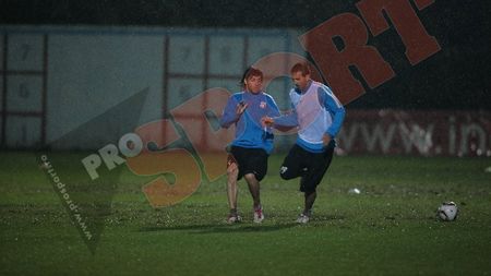 Duckadam avertizează: "Meciul cu Napoli e mai greu decât cel cu Liverpool!"