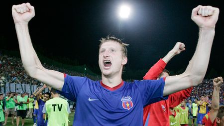 "Îl vând pe Goian ... parcă la Sunderland"