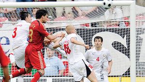 Sport.ro și PRO TV ne țin companie până la EURO