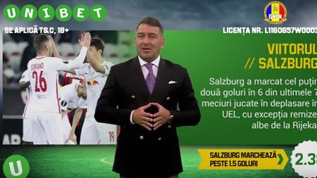 (P) FCSB si Viitorul: sansele in meciurile europene, "judecate" de Ilie Dumitrescu