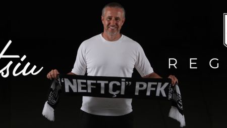 Laurențiu Rechecampf a dezvăluit de ce a plecat de la Universitatea Criaova, chiar în ziua în care a semnat cu Neftchi Baku: „Nu vedeam niciun viitor şi niciun sprijin”