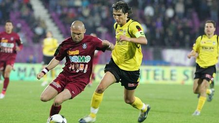 „Trofeul mai presus de bani"