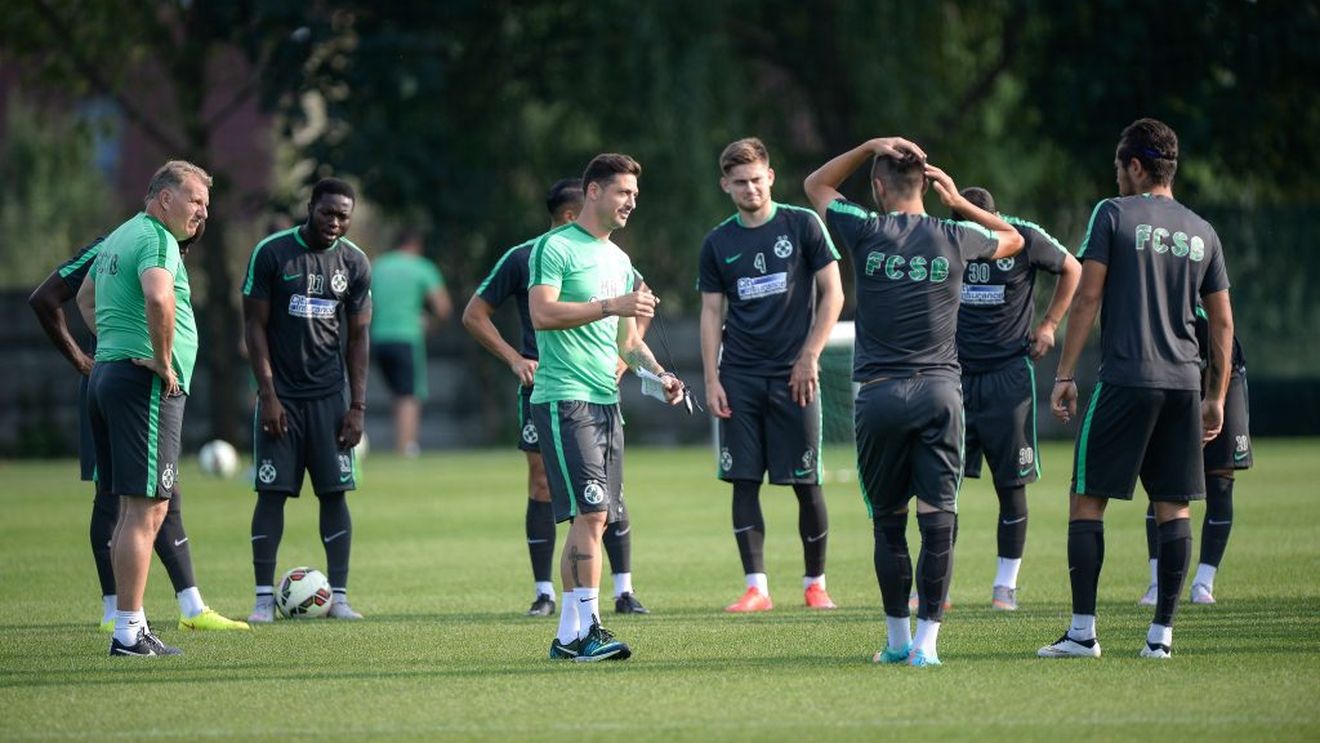 Cine este singurul antrenor italian care mai activează în fotbalul românesc INTERVIU