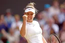 Simona atacă „careul de ași” la Wimbledon » Halep – Anisimova se pariază la cota 1.57 »»