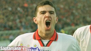 Contra: "Să învingă cea mai bună echipă, adică Dinamo!"