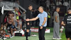 Bogdan Andone, atac NUCLEAR împotriva arbitrajului după Rapid – Argeș: „S-a stat până s-a dat ce trebuie!”